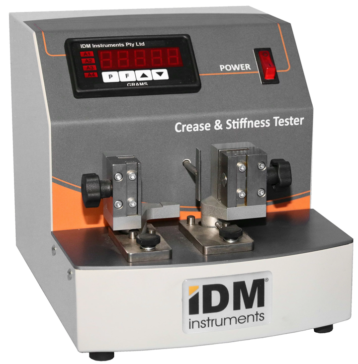 C0039 Crease and  Stiffness Tester